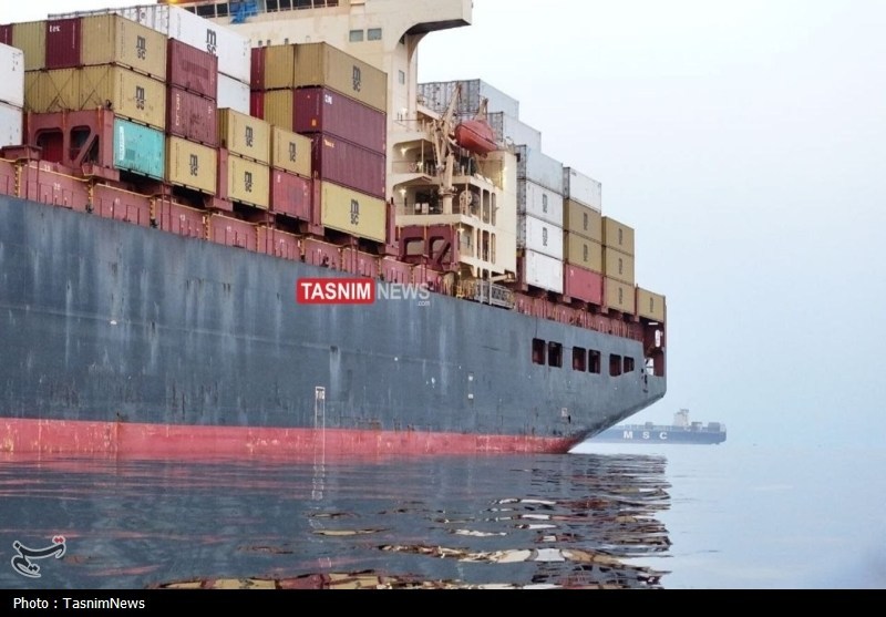 خلیج فارس , جنگ آمریکا و رژیم صهیونیستی علیه ایران , 