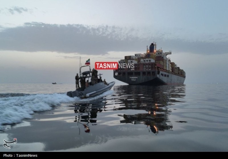 خلیج فارس , جنگ آمریکا و رژیم صهیونیستی علیه ایران , 