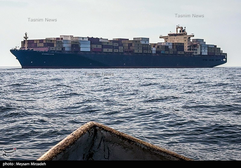 خلیج فارس , جنگ آمریکا و رژیم صهیونیستی علیه ایران , 