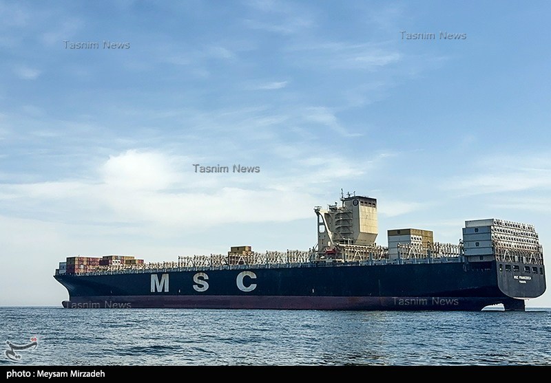 خلیج فارس , جنگ آمریکا و رژیم صهیونیستی علیه ایران , 