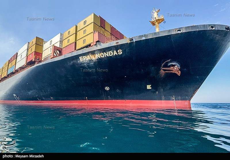 خلیج فارس , جنگ آمریکا و رژیم صهیونیستی علیه ایران , 