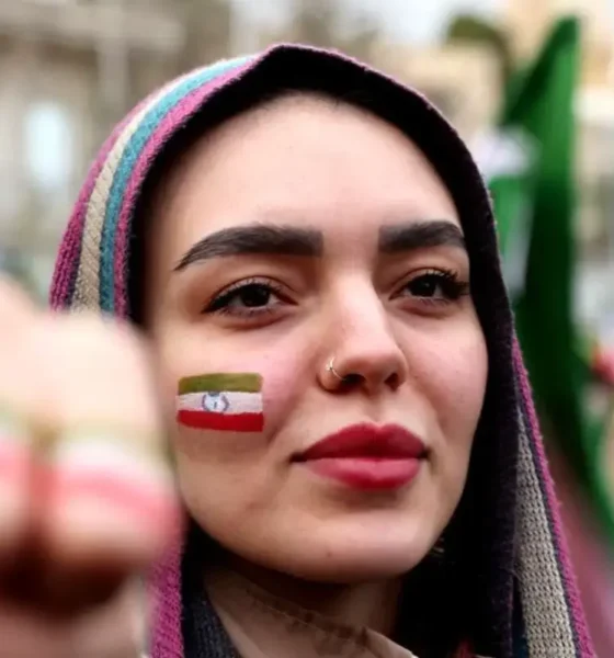 تصاویر دیدنی از تجمع امروز تهران خبرساز شد+ عکس