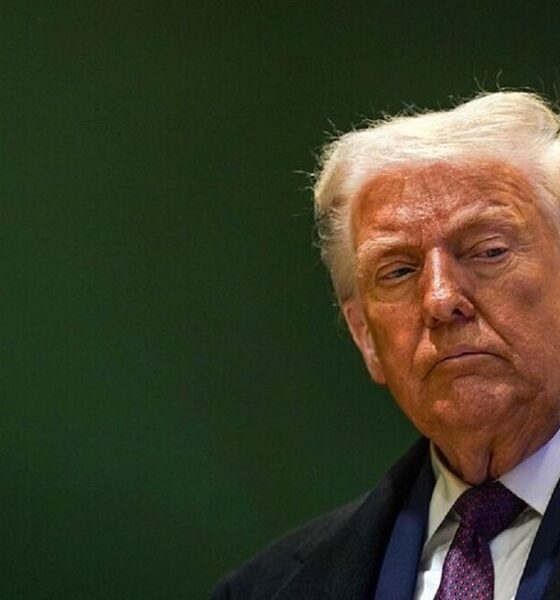 تصمیم جدید ترامپ برای حمله زمینی به ایران / جزیره خارک هدف آمریکا نیست!