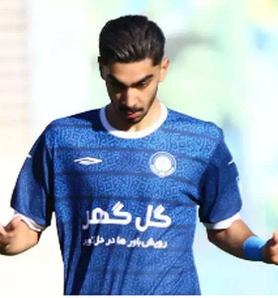 تصمیم جدید قلعه‌نویی / ستاره گل‌گهر به تیم ملی رسید