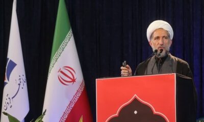 تصمیم رهبری ملاک نهایی در موضوع مذاکره است