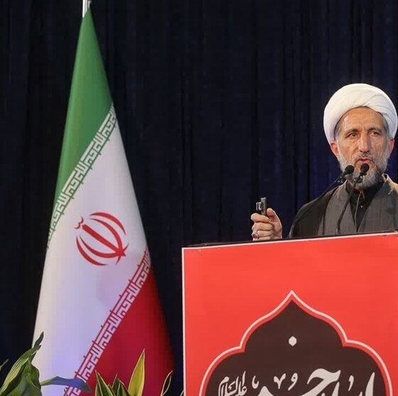 تصمیم رهبری ملاک نهایی در موضوع مذاکره است