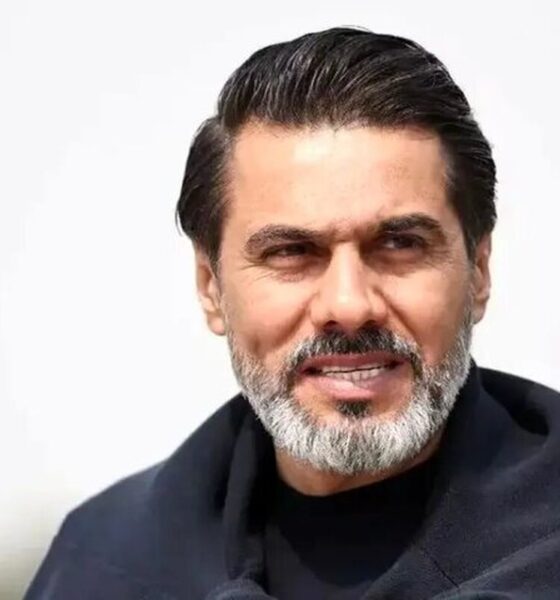 تصمیم ناگهانی در پرسپولیس/همکاری با افشین پیروانی تعلیق شد