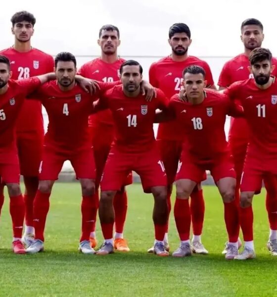 تصمیم نهایی ایران برای حضور در جام جهانی اعلام شد