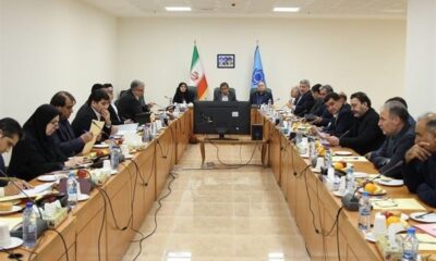 تصمیمات جدید برای حمایت از تولید و تامین کالاهای اساسی در شرایط جنگ