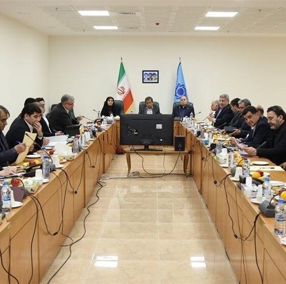 تصمیمات جدید برای حمایت از تولید و تامین کالاهای اساسی در شرایط جنگ