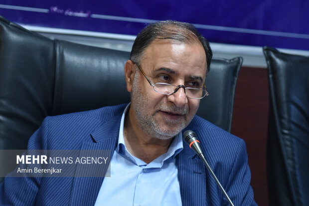 تصویب ۱۳ طرح جامع برای توسعه پایدار خدمات شهری شیراز