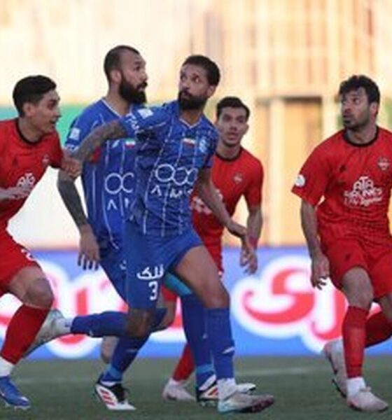 تعداد سهمیه‌های آسیایی لیگ ایران مشخص شد