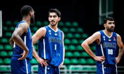 تعطیلی لیگ برتر بسکتبال مردان / قهرمانی اعلام نشد