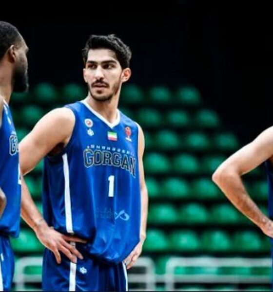 تعطیلی لیگ برتر بسکتبال مردان / قهرمانی اعلام نشد