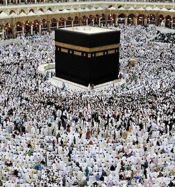 تعیین تکلیف سازمان حج و زیارت برای اعزام زائران ۱۴۰۵/ متقاضیان بخوانند