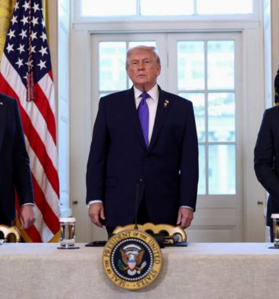 تغییر آرایش انتخاباتی در آمریکا / شانس مارکو روبیو برای انتخابات ۲۰۲۸ افزایش یافت