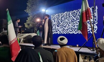 تغییر موازنه قدرت؛ اعتراف اندیشمندان غربی به ظهور ایران ابرقدرت