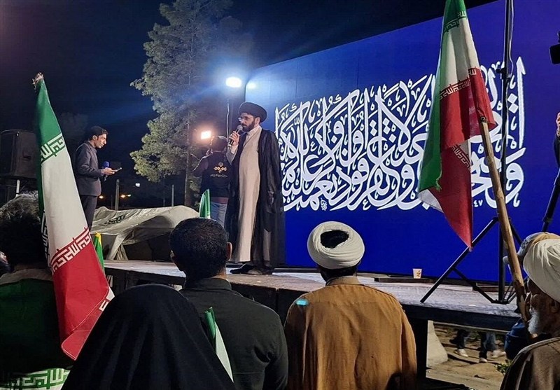 تغییر موازنه قدرت؛ اعتراف اندیشمندان غربی به ظهور ایران ابرقدرت