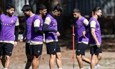 تغییرات گسترده در پرسپولیس؛ جدایی ستاره‌ها