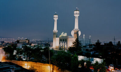 تقدیر از فعالان جامعه مسلمانان کره جنوبی