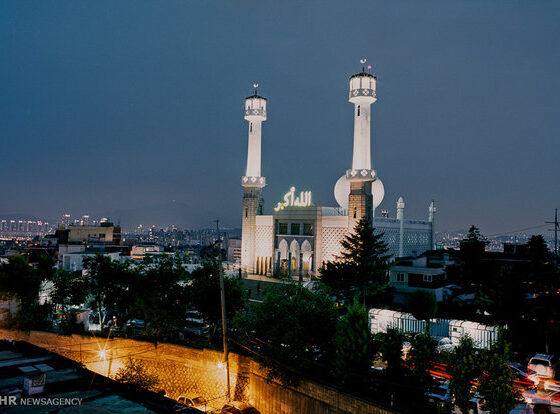 تقدیر از فعالان جامعه مسلمانان کره جنوبی