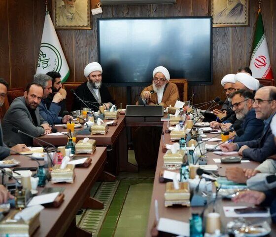 تقدیر کمیسیون فرهنگی از اقدامات سازمان تبلیغات اسلامی در جنگ رمضان