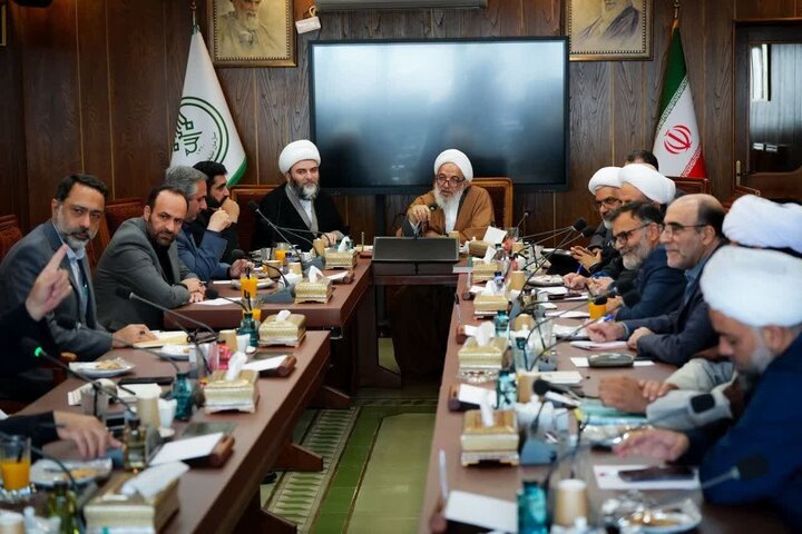 تقدیر کمیسیون فرهنگی از اقدامات سازمان تبلیغات اسلامی در جنگ رمضان