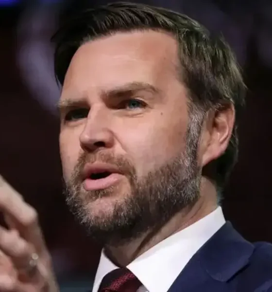 تقلید ونس از ترامپ در حمله به پاپ / معاون رئیس‌جمهور آمریکا به سیم آخر زد