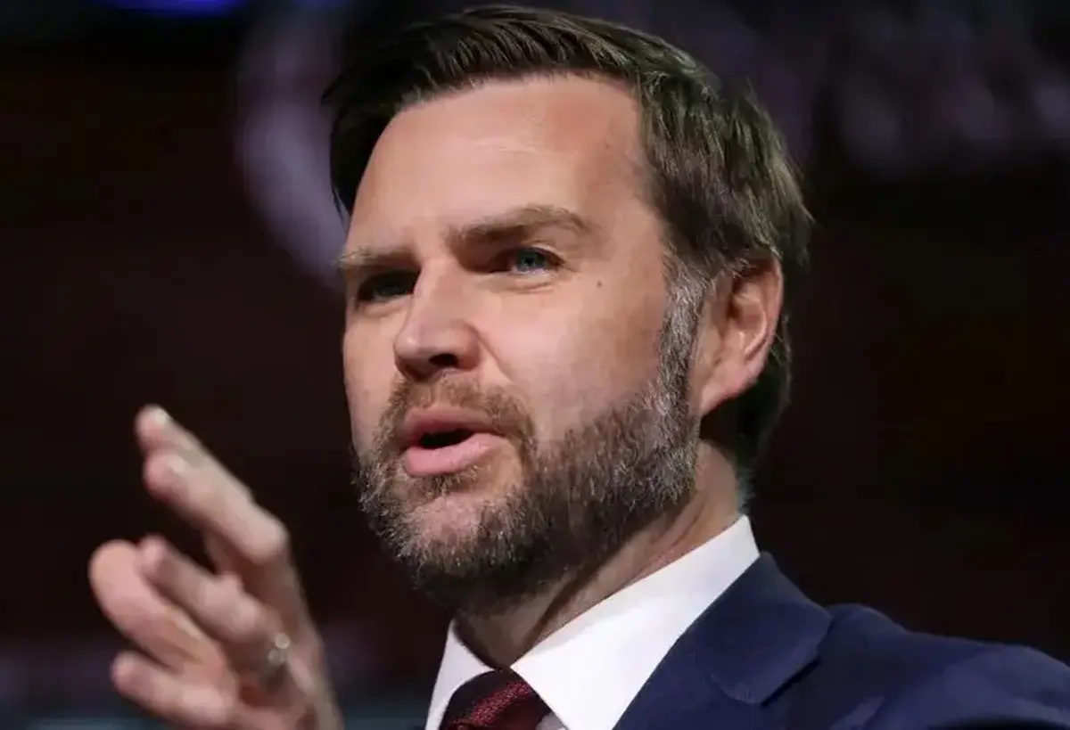 تقلید ونس از ترامپ در حمله به پاپ / معاون رئیس‌جمهور آمریکا به سیم آخر زد