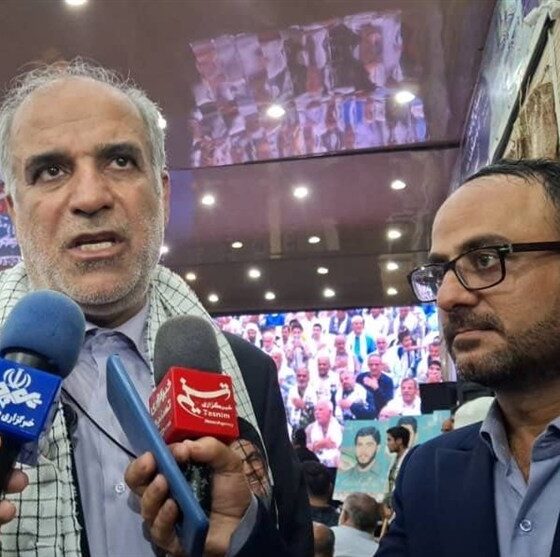 تقویت اعتبارات بنیه دفاعی و امنیتی در بودجه 1405