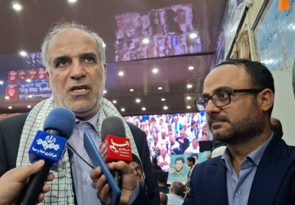 تقویت اعتبارات بنیه دفاعی و امنیتی در بودجه 1405