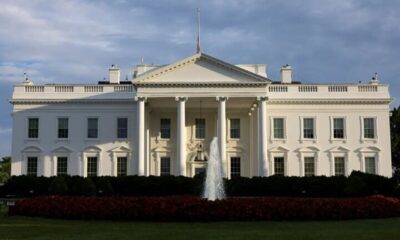 تلاش برای ورود به کاخ سفید ناکام ماند/یک نفر بازداشت شد