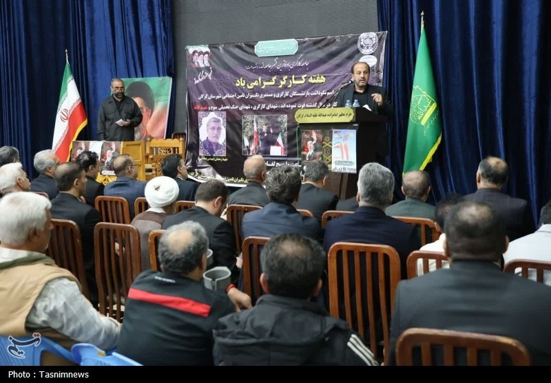 تلاش مجلس برای ارتقای معیشت کارگران