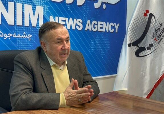 تلاش مذبوحانه کاخ سفید برای لاپوشانی تحقیر آمریکایی‌ها