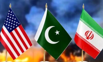 تماس مقامات پاکستانی با ایران و آمریکا / دور دوم مذاکرات بالاخره برگزار می‌شود؟