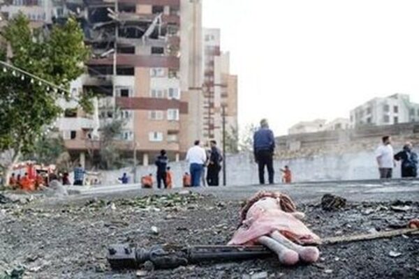 تمدید اسکان اضطراری آسیب دیدگان جنگ اخیر / اسکان در مدارس ادامه دارد تمدید اسکان اضطراری آسیب دیدگان جنگ اخیر / اسکان در مدارس ادامه دارد