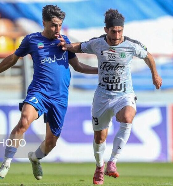 تمرین کدام تیم‌های لیگ برتری آغاز شده است؟