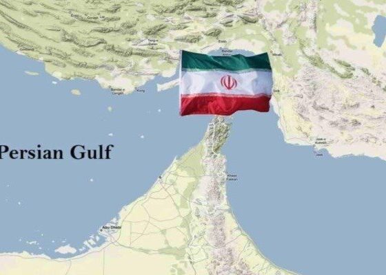 تنگه هرمز برگ‌برنده در برابر آمریکا؛افزایش قدرت منطقه ای ایران در جنگ