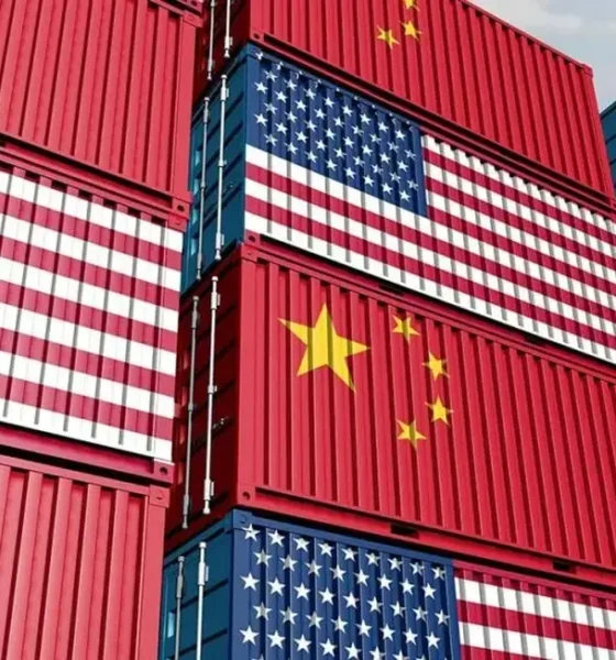 تهدید تازه ترامپ علیه چین درباره معامله نظامی با ایران/ ماجرای اعمال تعرفه ۵۰ درصدی چیست؟