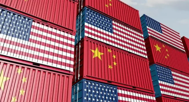 تهدید تازه ترامپ علیه چین درباره معامله نظامی با ایران/ ماجرای اعمال تعرفه ۵۰ درصدی چیست؟