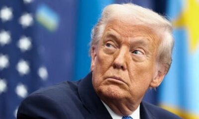 تهدید جدید ترامپ علیه ایران / اگر ایران به پای میز مذاکره نیاید ...