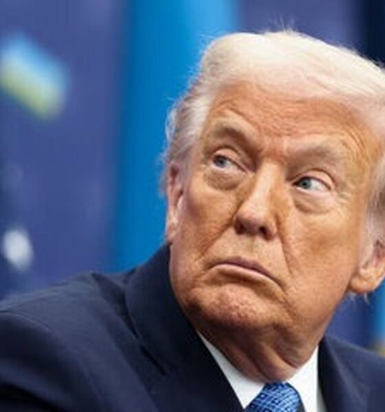 تهدید جدید ترامپ علیه ایران / اگر ایران به پای میز مذاکره نیاید ...