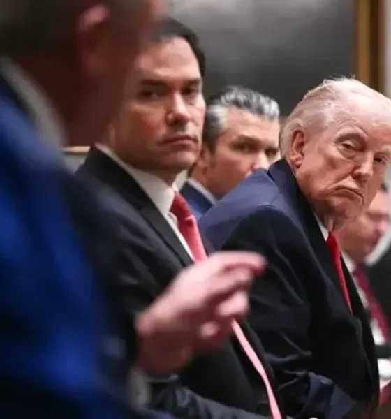 تهدید جدید ترامپ علیه ایران / اگر توافق نشود ...