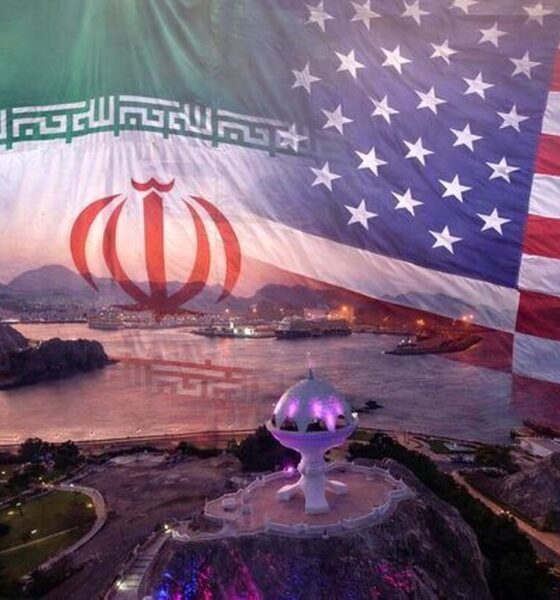 توافق ۸۰ درصدی ایران و آمریکا / شبکه هابرترک مدعی شد