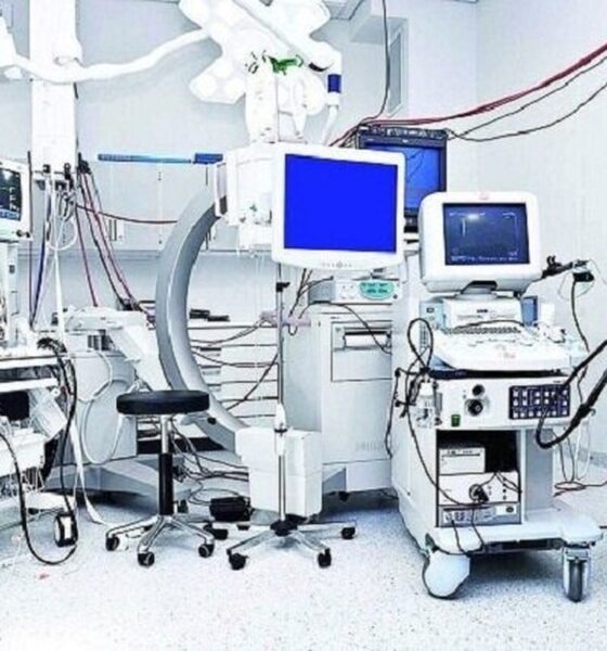 توجه جدی به تأمین منابع ریالی و ارز ترجیحی تجهیزات پزشکی