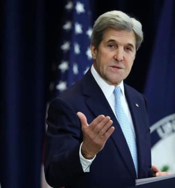 توصیه خواندنی جان کری به ترامپ درباره ایران / جنگ پایان خواهد یافت؟