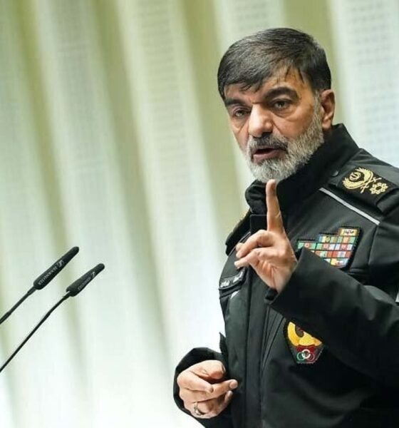 توصیه سردار رادان در شرایط حساس آتش‌بس