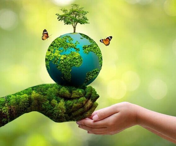 توصیه های محیط زیستی در روز طبیعت