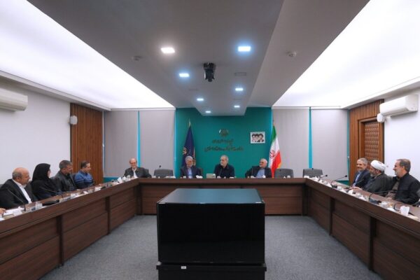 توصیه پزشکیان به اهالی فرهنگ و رسانه