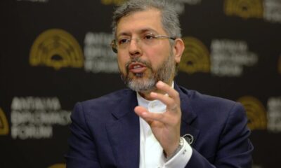 توضیح معاون عراقچی درمورد خبر ارسال اورانیوم غنی‌شده ایران به آمریکا